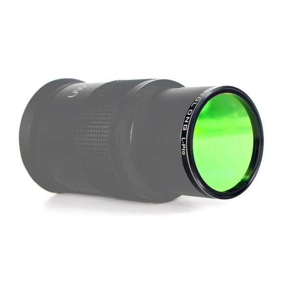 Filter Optolong L-Pro anti-light pollution broadband 2"