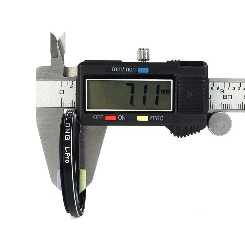 Filter Optolong L-Pro anti-light... Filter Optolong L-Pro anti-light...