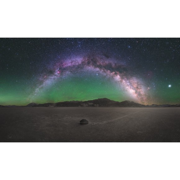 Filter Optolong L-Pro anti-light pollution broadband 2"