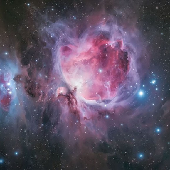 Filter Optolong L-Pro anti-light pollution broadband 2"