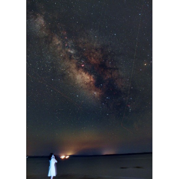 Filter Optolong L-Pro anti-light pollution broadband 2"