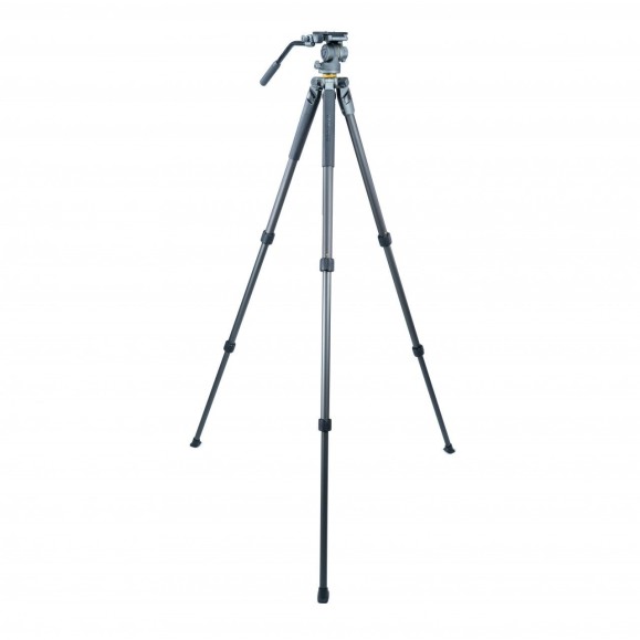 Kit Vanguard Endeavor 82HD with tripod Alta Pro 2 263AV