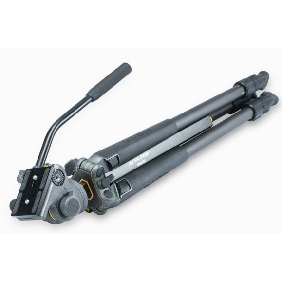 Kit Vanguard Endeavor 82HD with tripod Alta Pro 2 263AV
