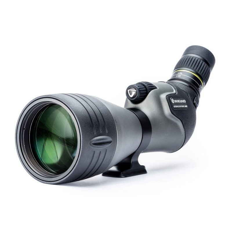 Kit Vanguard Endeavor 82HD with...