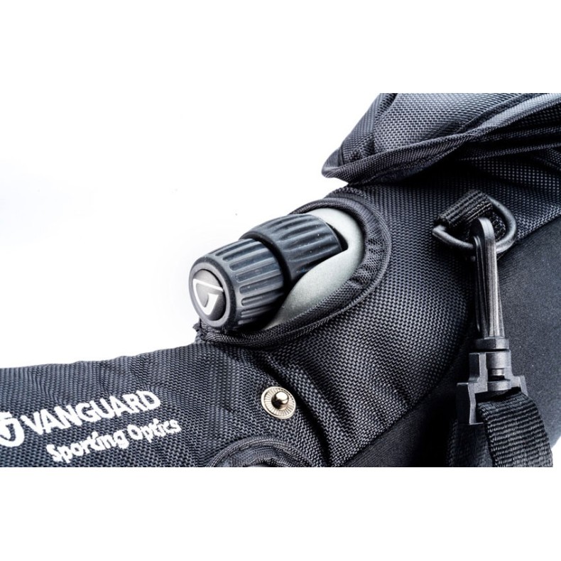 Kit Vanguard Endeavor 82HD with...