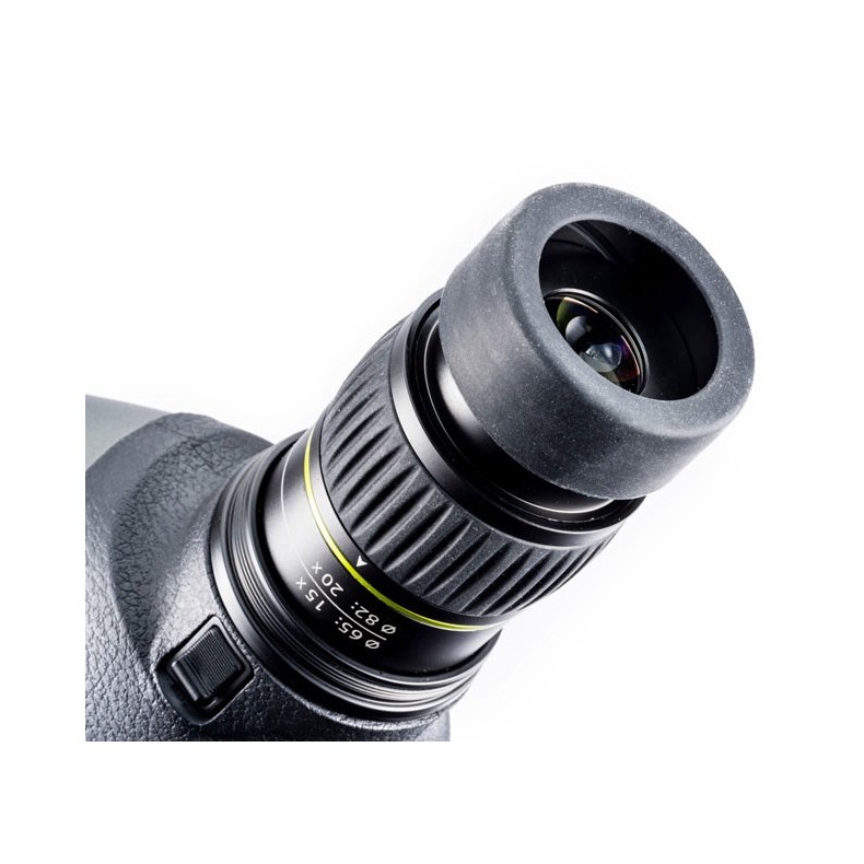 Kit Vanguard Endeavor 82HD with...