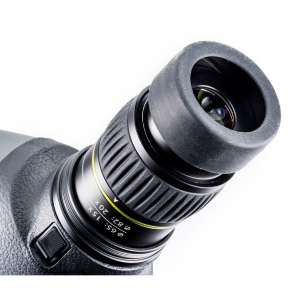 Kit Vanguard Endeavor 82HD with tripod Alta Pro 2 263AV