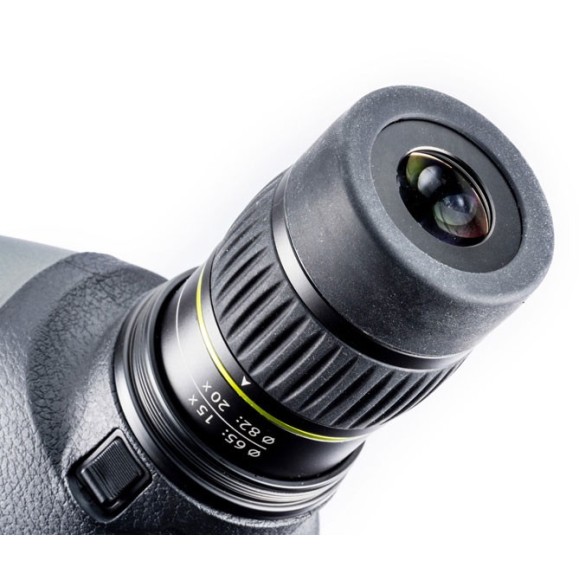 Kit Vanguard Endeavor 82HD with tripod Alta Pro 2 263AV