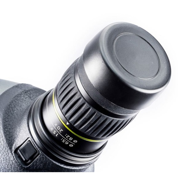 Kit Vanguard Endeavor 82HD with tripod Alta Pro 2 263AV