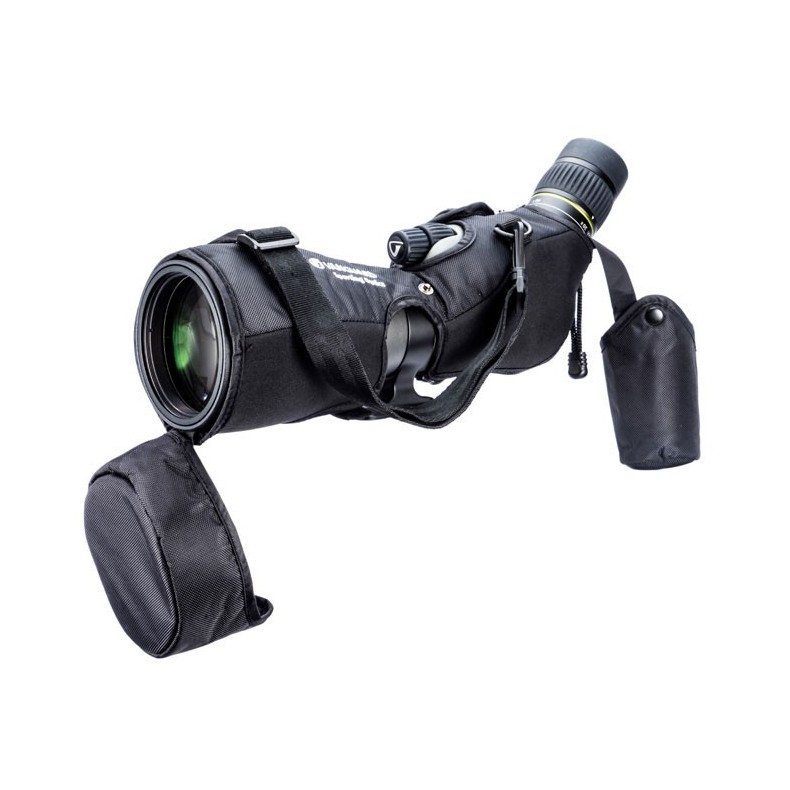 Kit Vanguard Endeavor 82HD with...