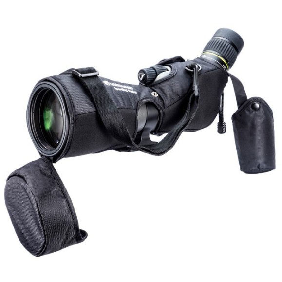 Kit Vanguard Endeavor 82HD with tripod Alta Pro 2 264AO