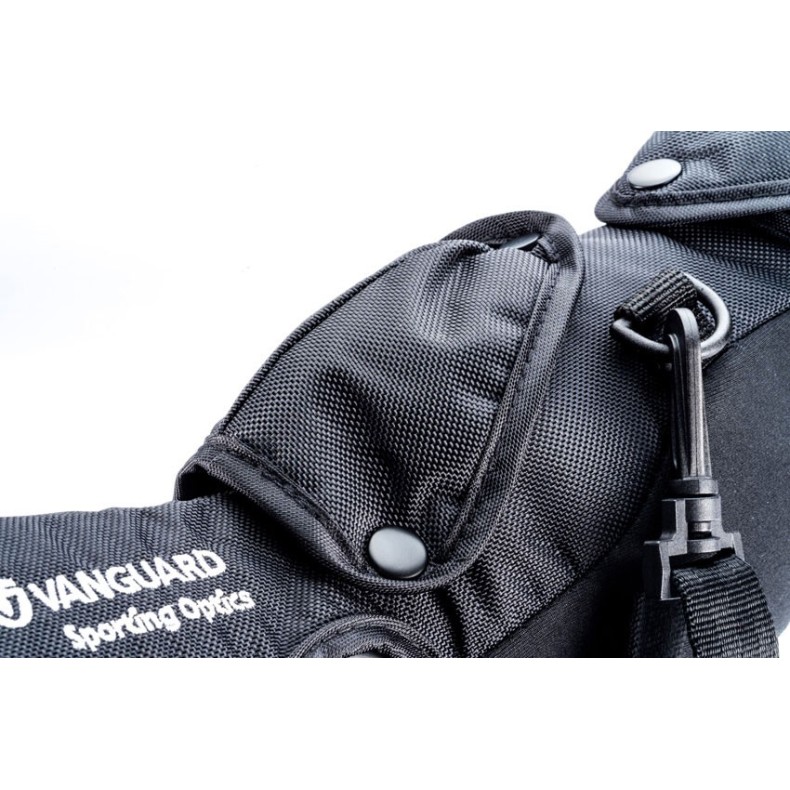Kit Vanguard Endeavor 82HD with...