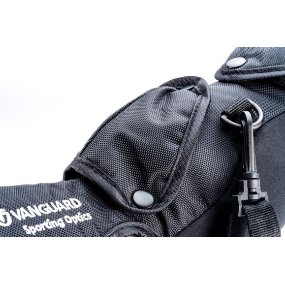 Kit Vanguard Endeavor 82HD with tripod Alta Pro 2 264AO