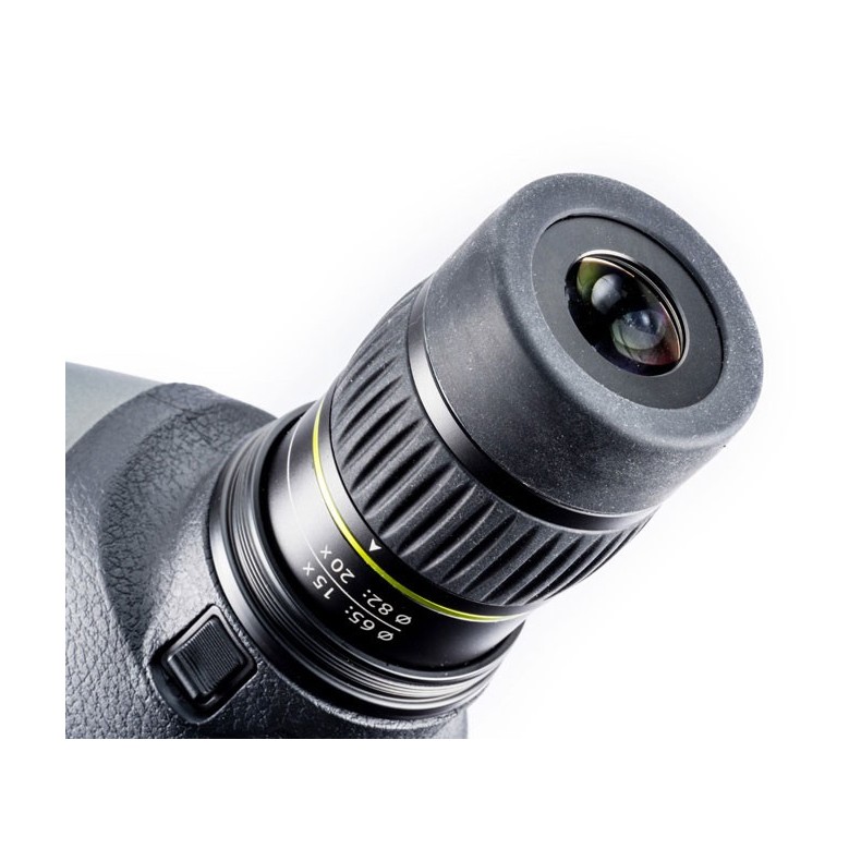 Kit Vanguard Endeavor 82HD with...