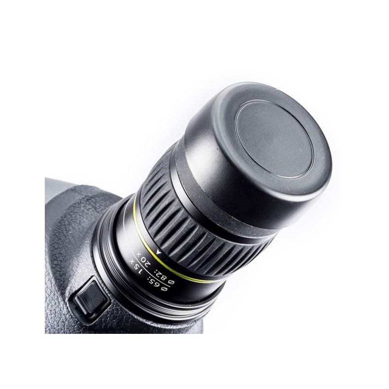 Kit Vanguard Endeavor 82HD with...