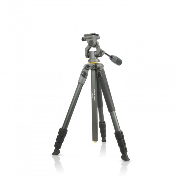 Kit Vanguard Endeavor 82HD with tripod Alta Pro 2 264AO