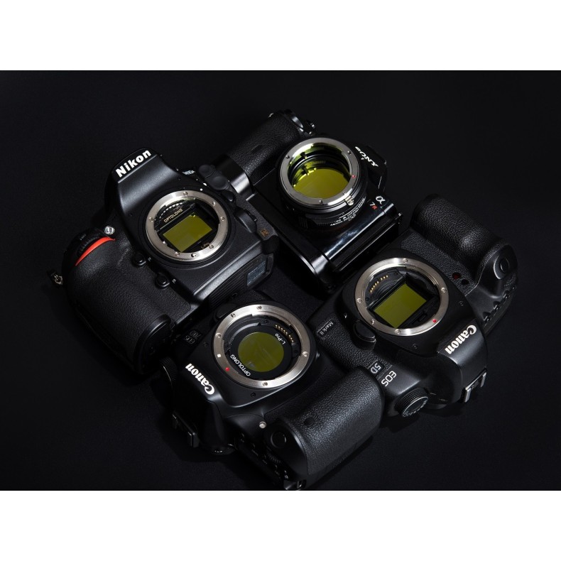 Filter Optolong L-Pro broadband... Filter Optolong L-Pro broadband...