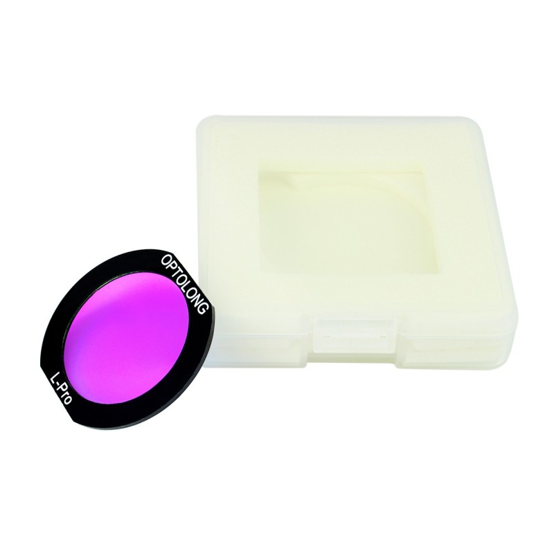 Filter Optolong L-Pro broadband... Filter Optolong L-Pro broadband...