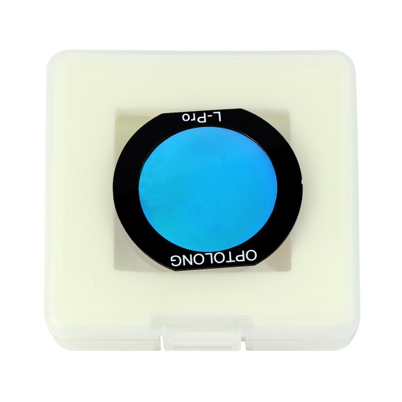 Filter Optolong L-Pro broadband anti-light pollution filter EOS-C