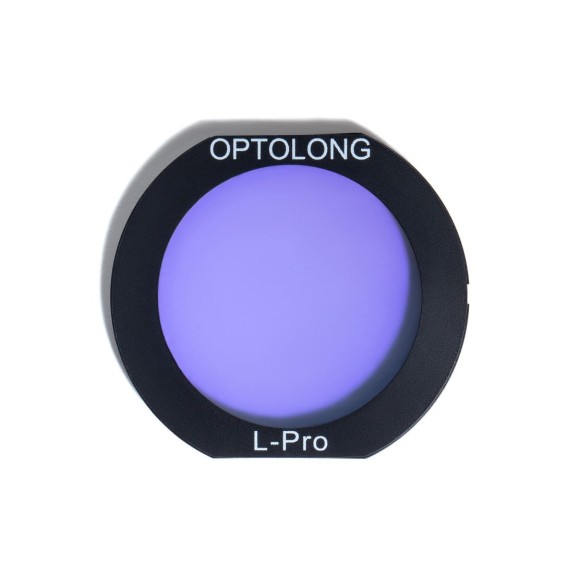 Filter Optolong L-Pro broadband anti-light pollution filter EOS-C