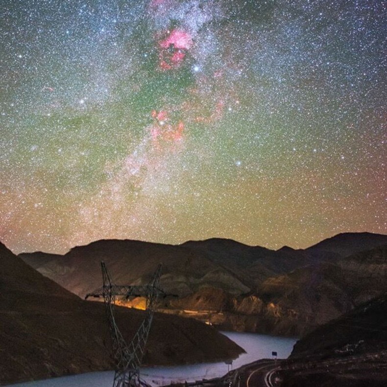 Filter Optolong L-Pro broadband... Filter Optolong L-Pro broadband...