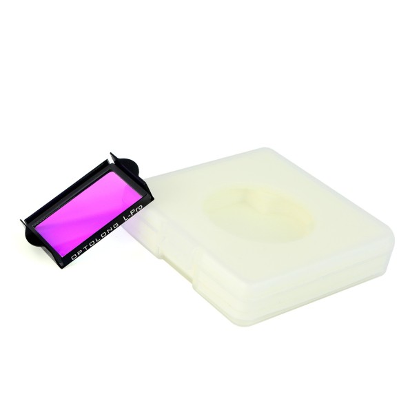 Filter Optolong L-Pro broadband anti-light pollution filter EOS-FF