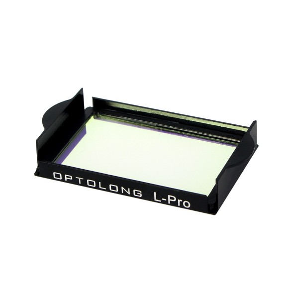 Filter Optolong L-Pro broadband anti-light pollution filter EOS-FF