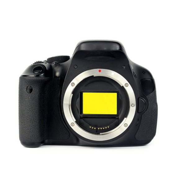 Filter Optolong L-Pro broadband anti-light pollution filter EOS-FF