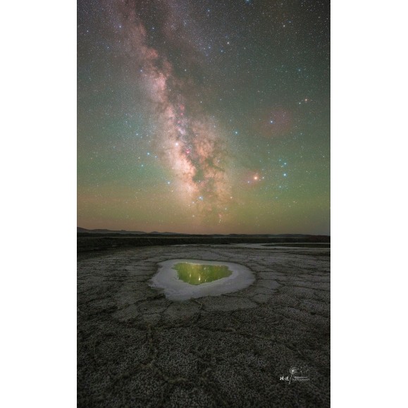 Filter Optolong L-Pro broadband anti-light pollution filter EOS-FF