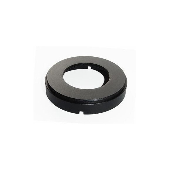 1.25" filter adapter to 2" thread
