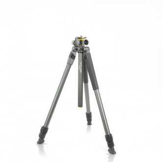 Aluminum tripod Vanguard...