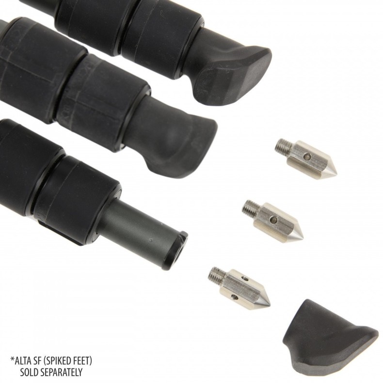 Aluminum tripod Vanguard ALTA PRO 2+... Aluminum tripod Vanguard ALTA PRO 2+...