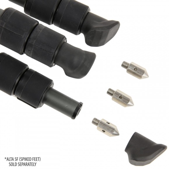 Aluminum tripod Vanguard ALTA PRO 2+ 263AT