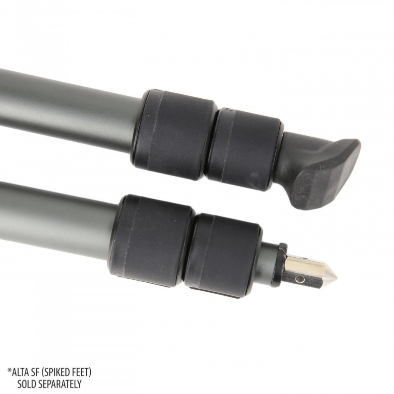 Aluminum tripod Vanguard ALTA PRO 2+... Aluminum tripod Vanguard ALTA PRO 2+...