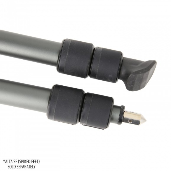 Aluminum tripod Vanguard ALTA PRO 2+ 263AT