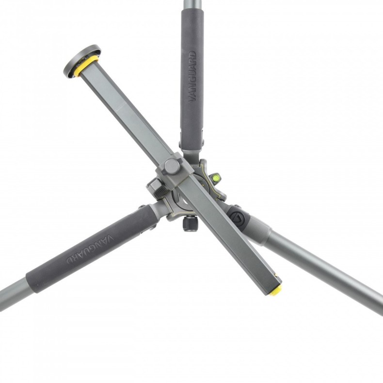 Aluminum tripod Vanguard ALTA PRO 2+... Aluminum tripod Vanguard ALTA PRO 2+...