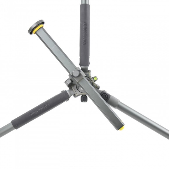 Aluminum tripod Vanguard ALTA PRO 2+ 263AT