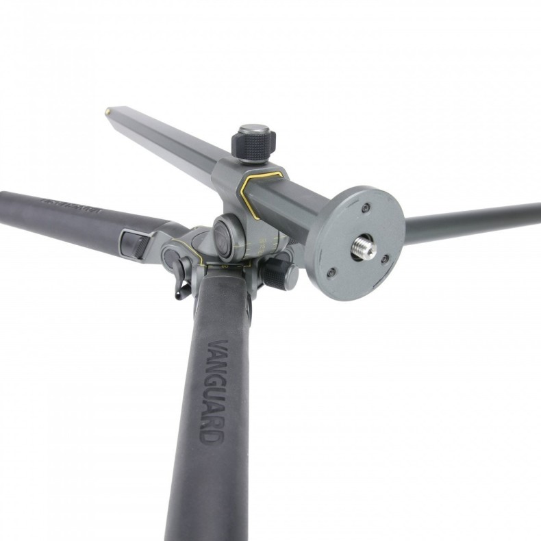 Aluminum tripod Vanguard ALTA PRO 2+... Aluminum tripod Vanguard ALTA PRO 2+...