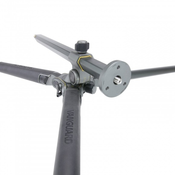Aluminum tripod Vanguard ALTA PRO 2+ 263AT