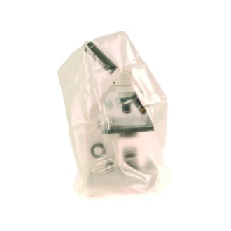 Dust cover for microscopes BMS