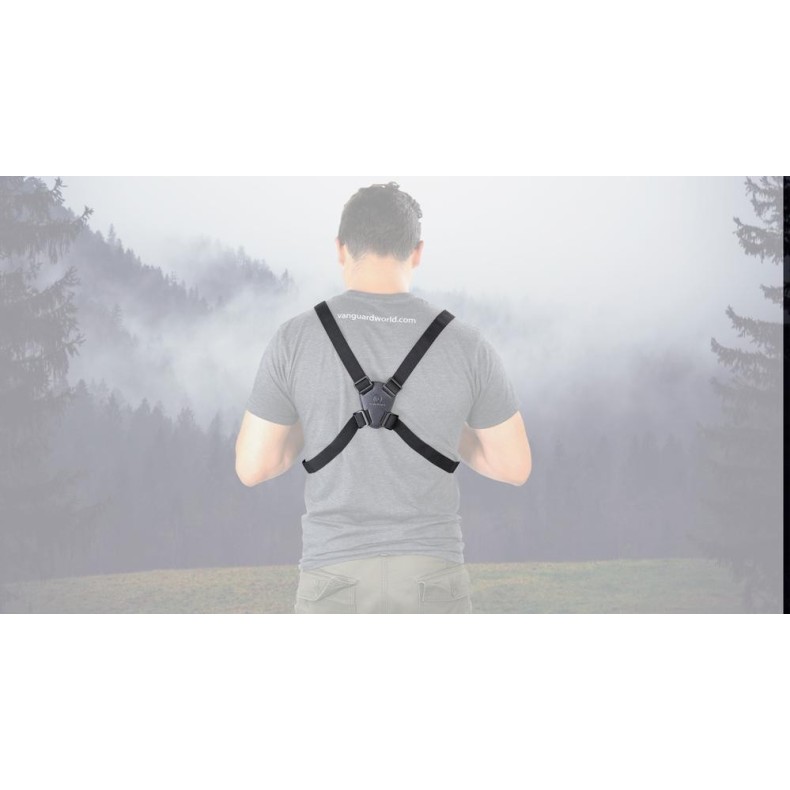 Harness Vanguard Optic Guard Camo for... Harness Vanguard Optic Guard Camo for...