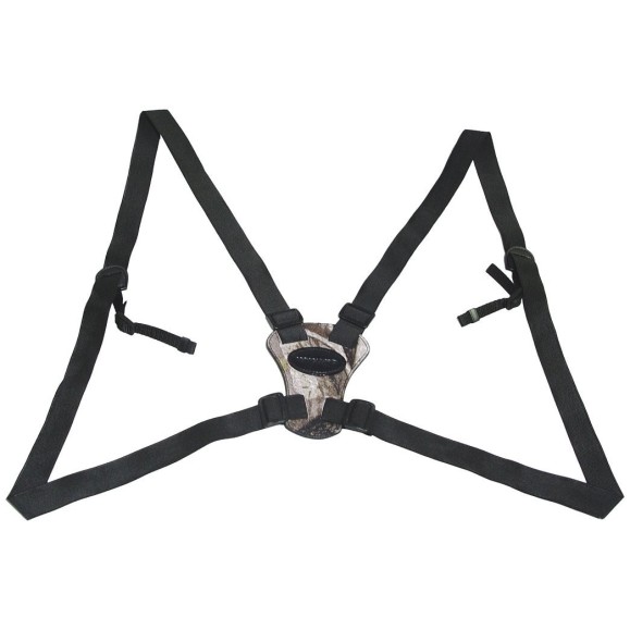 Harness Vanguard Optic Guard Camo for binoculars