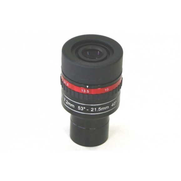 LUNT LS7-21ZE LUNT Zoom Eyepiece