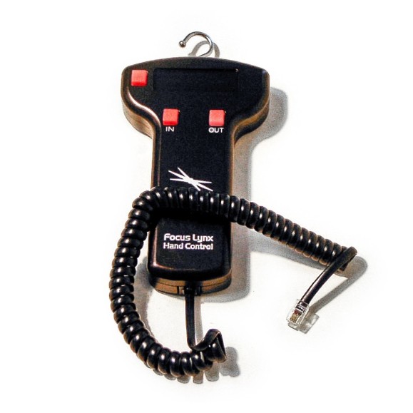 Controller Control Optec FocusLynx