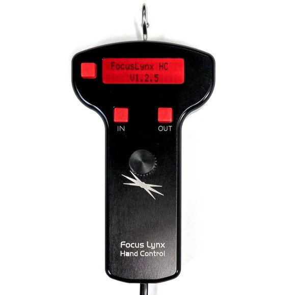 Controller Control Optec FocusLynx