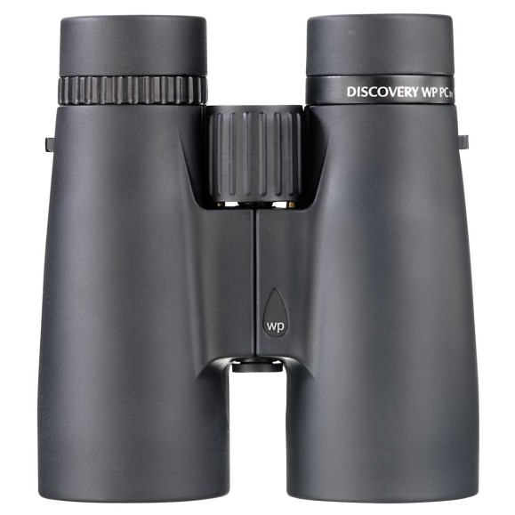 Discovery WP PC 10x50 binoculars Discovery WP PC 10x50 binoculars