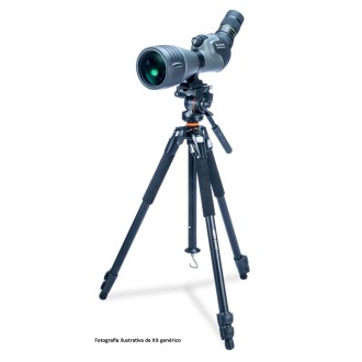 Kit Vanguard Endeavor 82HD...