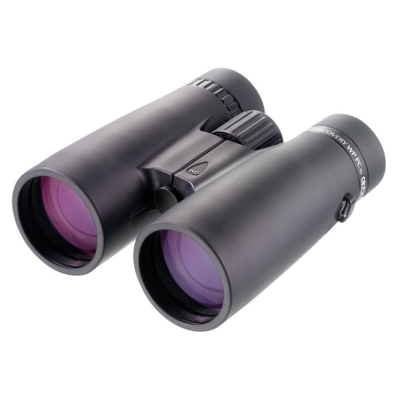 Discovery WP PC 10x50 binoculars Discovery WP PC 10x50 binoculars