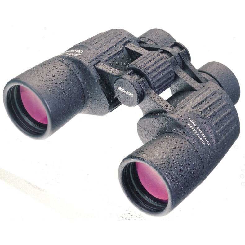 Imagic TGA WP 10x50 binoculars Imagic TGA WP 10x50 binoculars
