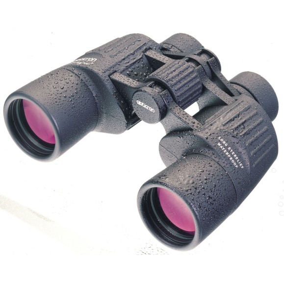 Imagic TGA WP 10x50 binoculars Imagic TGA WP 10x50 binoculars